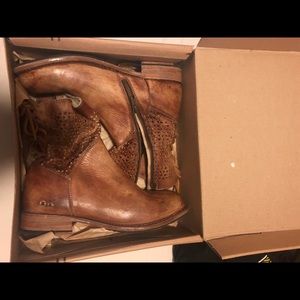 Bed Stu boots